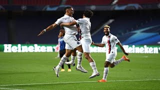 শেষ সময়ের নাটকীয়তায় সেমিতে পিএসজি | PSG Match Today | Sports News