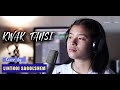 KWAK TANSE || COVER BY || LINTHOI SAGOLSHEM