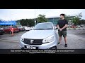 Proton Saga 35th Anniversary Story - Darren Khew