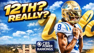 UCLA Football Is Aligning Fast Under Bob Chesney | Big Ten Reality, Local Recruiting & 2027 Momentum