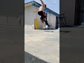 pressure heelflip 360 body varial