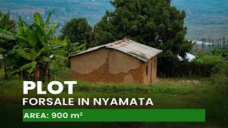 BUGESERA - NYAMATA TOWN: #IKIBANZA kinini Kirimo Inzu Wavugurura KIGURISHWA I Gifite 900 sqm