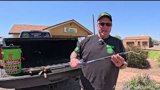 Snake Removal Tools and Costs!