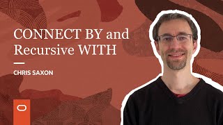 SQL hierarchies using CONNECT BY and recursive WITH