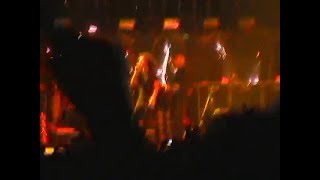 System Of A Down - War? live [FESTIMAD 2005] (Full Performance)
