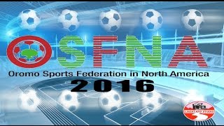 OSFNA 2016 20th Anniversary opening Ceremony highlight