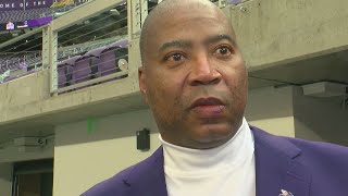 Chris Doleman Continues Fight