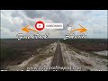 see suriname motorsport park like never before – drone footage