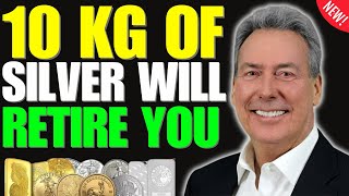 Forget the Crash! SILVER is Preparing for a Once in a Lifetime Explosion!: David Morgan 2025