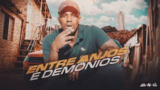 MC IG - Entre Anjos e Demônios (Perera DJ, DJ Boy e DJ Victor) 2023