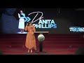 dr. anita phillips mental health u0026 wellness in the church