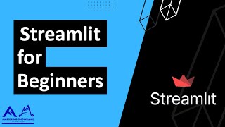 Build your first Streamlit app for non-python users