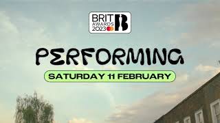 The BRITs 2023 are almost here! | The BRIT Awards 2023