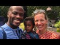 Coronavirus travel ban traps Aurora family in Nigeria
