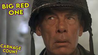 The Big Red One (1980) Carnage Count