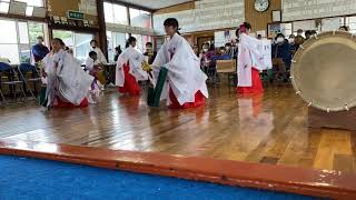 浦安の舞　令和2年11月22日天翔祭　その6