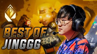 VALORANT JINGGG MONTAGE | BEST OF JINGGG | JINGGG HIGHLIGHTS