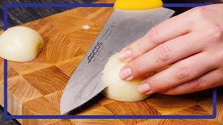 Top 10 life hacks for the kitchen. How to store products correctly.  Tips and Tricks