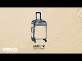 James TW - Suitcase (Official Audio)