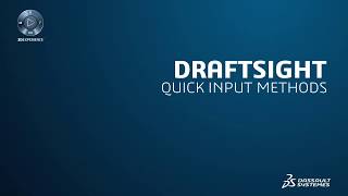 Quick Input Methods