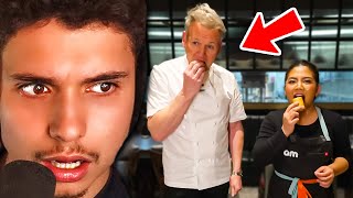 When Filipino Food is Recognized by Gordon Ramsay!