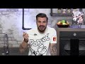 Σπανακόρυζο Επ. 37 kitchen lab tv Άκης Πετρετζίκης