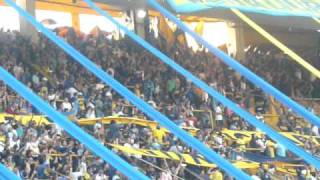 Clausura 2011 Fecha 8 - Boca Juniors 2 - Estudiantes (LP) 1 (Como me voy a olvidar) (1)
