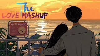 The Love mashup | Feelings of love Jukebox 2024