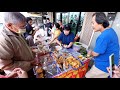 LANGSUNG DI SERBU !!! BERBURU TAKJILAN BERBUKA PUASA HARI PERTAMA DAN JUALANNYA CUMA 1 TAHUN SEKALI