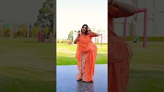 Mehndi rachi mara hatha | #rajathanidance #dance #folkdance  #shortdance @kalpanabhatirajasthani