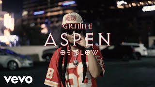 Grimie - Aspen (Official Music Video) ft. Joe Blow