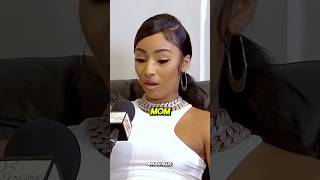 Rubi Rose REVEALS how her FAMILY reacted to her JOB