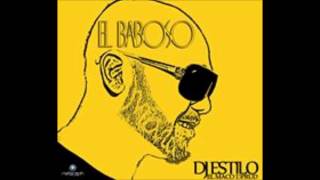 el baboso dj stillo maco 13 prod