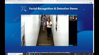 Advanced Analytics Facial Recognition