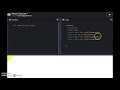 Pacman SVG HTML&CSS