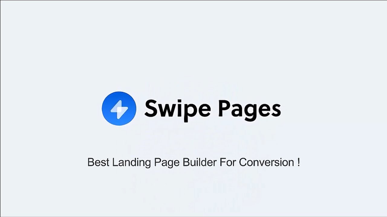 Demo Swipe Pages Ai Youtube