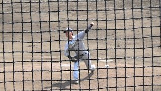 2023/8/13　オリックスvs社会人野球近畿地区選抜　５回