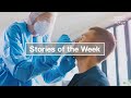 PCR vs. Antigen Tests, UAE's 4.5 Day Work Week & Scotland's Last Coal Plant | Stories of the Week