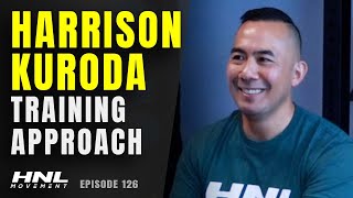 Harrison Kuroda On Training Approach For Throwing Performance | HNL Movement Podcast Ep 126 (Pt. 10)