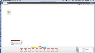 Data Operations Tab