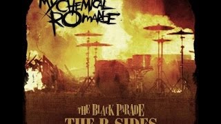 My Chemical Romance - The Black Parade: The B-Sides (Full EP)