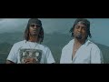 Riky Wayne & G Machege - Amani (Official Video)