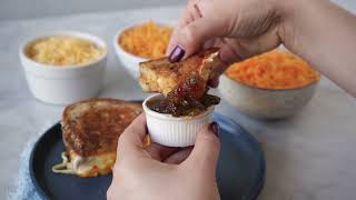 Best Melters All About Grilled Cheese