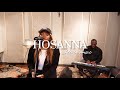 Hosanna | CalledOut Music (Ashleïca music cover)