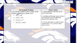 Test Correction #2