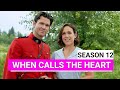 When Calls the Heart Season 12 Trailer, Release Date! (2024)