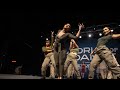 arta company team division world of dance spain 2024 wodspain24