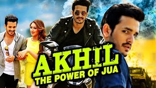 Akhil Hindi dubbed movie || Akhil Hindi movie #bollywoodmovies #hindimovie #akhilmovie