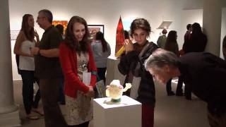 2010 Juried Student Art Exhibition