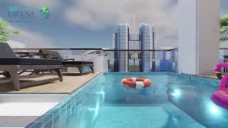 ARY Laguna | Limited Edition Penthouses